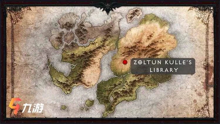 暗黑破壞神不朽有哪些地圖 地圖場景一覽