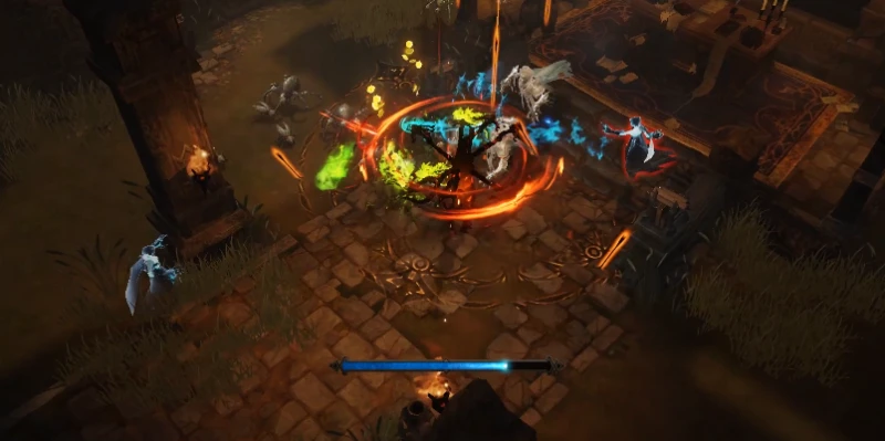 暗黑破壞神不朽獵魔人值得培養嗎 職業培養推薦