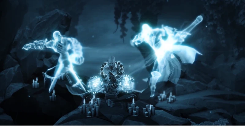 暗黑破壞神不朽武僧值得培養嗎 武僧培養方向分析