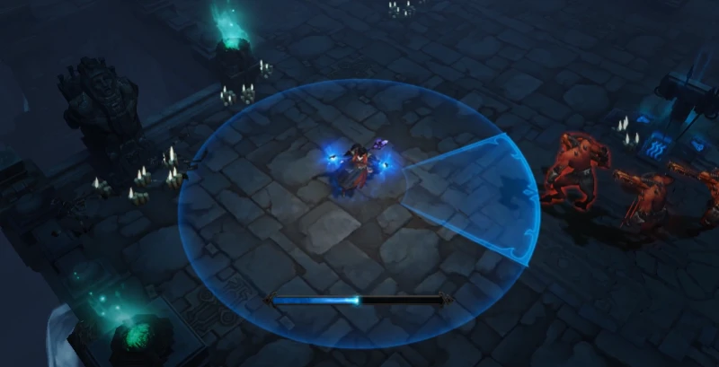 暗黑破壞神不朽魔法師值得培養嗎 培養優先度分析