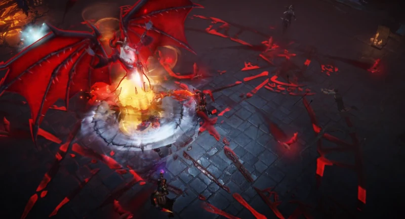 暗黑破壞神不朽零氪玩什麼職業 平民職業選擇推薦