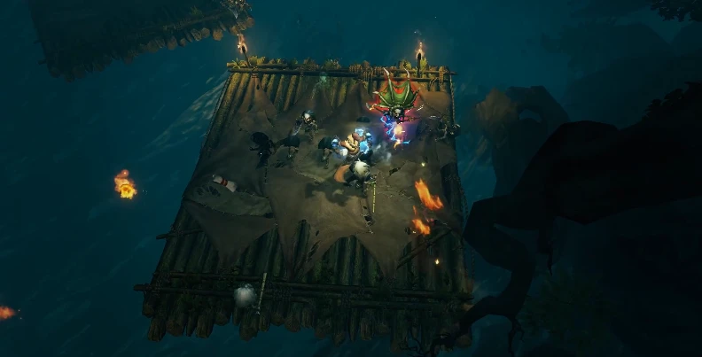 暗黑破壞神不朽武僧值得培養嗎 武僧培養方向分析