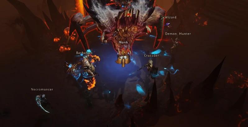 暗黑破壞神不朽武僧值得培養嗎 武僧培養方向分析