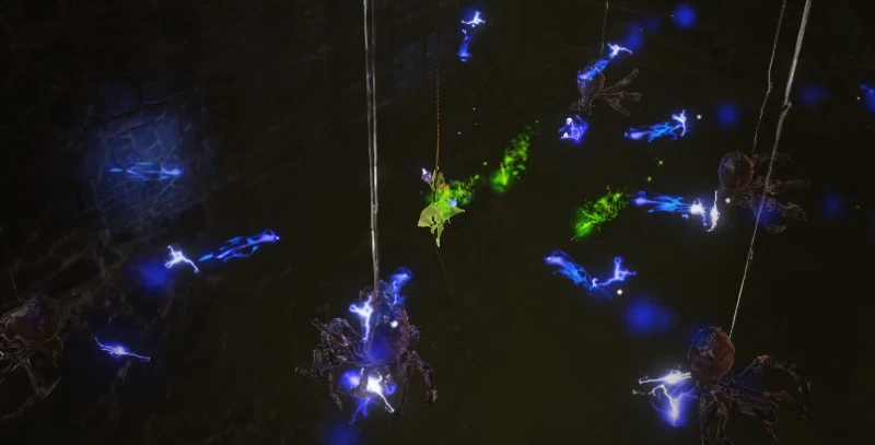 暗黑破壞神不朽魔法師值得培養嗎 培養優先度分析