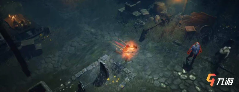 暗黑破壞神不朽死靈法師值得培養嗎 死靈法師職業分析