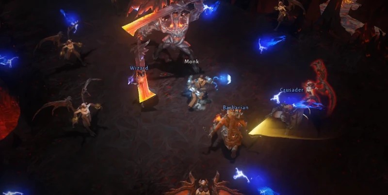 暗黑破壞神不朽武僧值得培養嗎 武僧培養方向分析