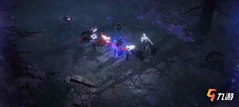 暗黑破壞神不朽死靈法師值得培養嗎 死靈法師職業分析