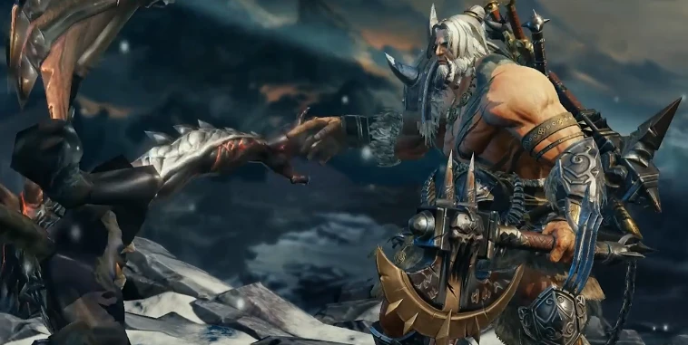 暗黑破壞神不朽最強職業是哪個 職業選擇推薦