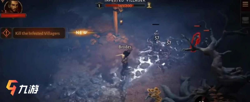 暗黑破壞神不朽平民玩家玩什麼職業 平民職業推薦