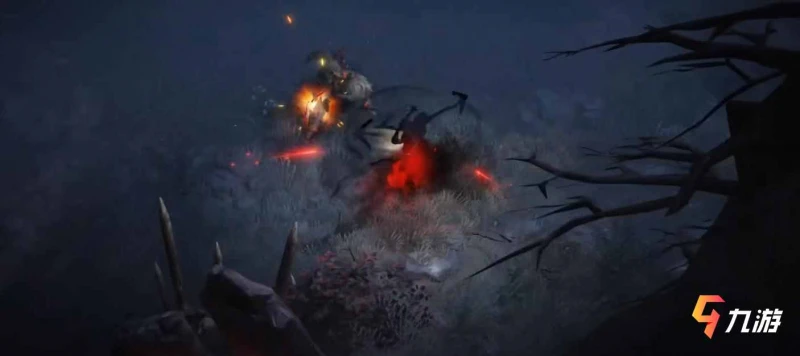 暗黑破壞神不朽怪物攻略 怪物種類有哪些