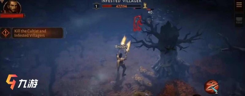 暗黑破壞神不朽平民玩家玩什麼職業 平民職業推薦