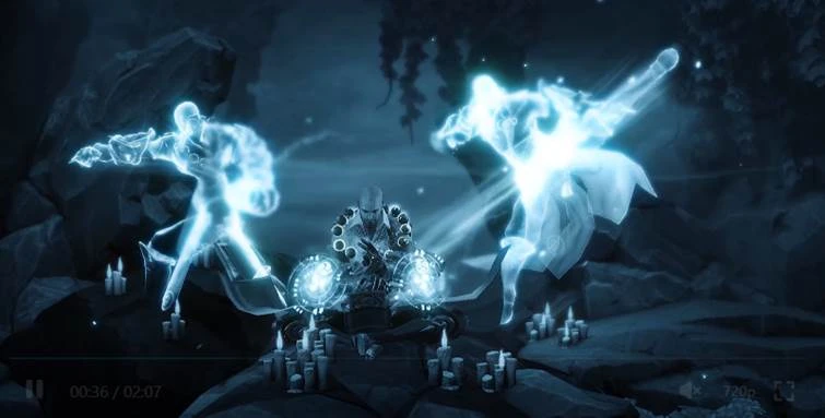 暗黑破壞神不朽最強職業是哪個 職業選擇推薦