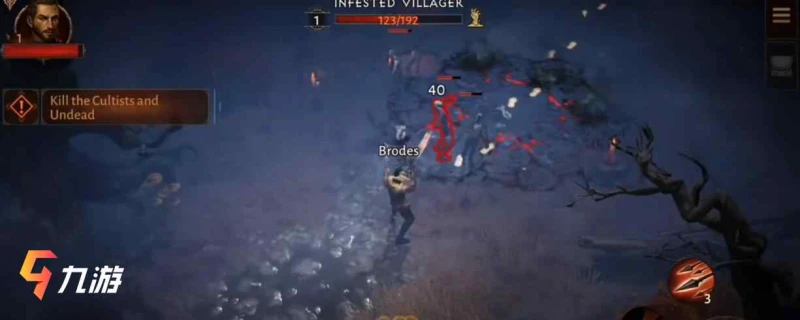 暗黑破壞神不朽平民玩家玩什麼職業 平民職業推薦