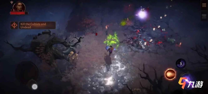 暗黑破壞神不朽吸血是什麼意思 怪物吸血能力分析