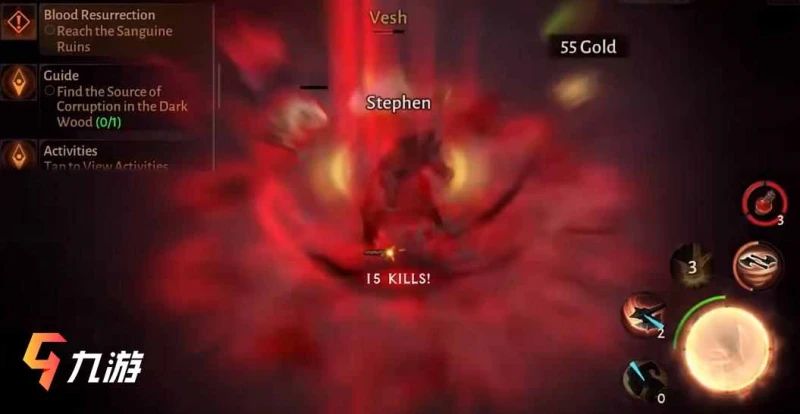 暗黑破壞神不朽如何快速升到60級 快速開荒技巧