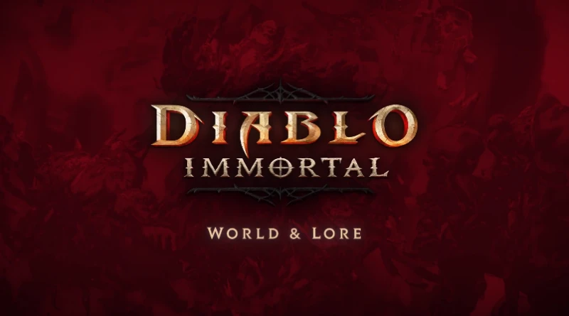 暗黑破壞神不朽安卓能玩嗎 手機系統需求介紹