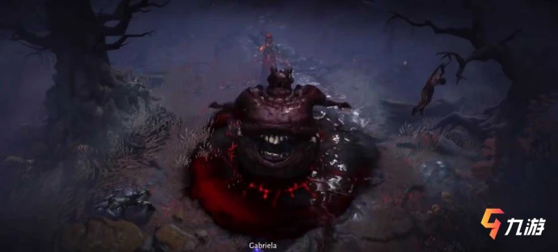 暗黑破壞神不朽吸血是什麼意思 怪物吸血能力分析