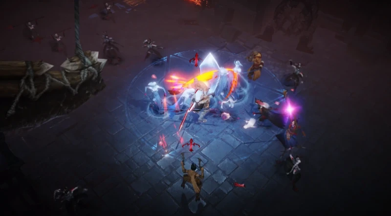 暗黑破壞神不朽安卓能玩嗎 手機系統需求介紹