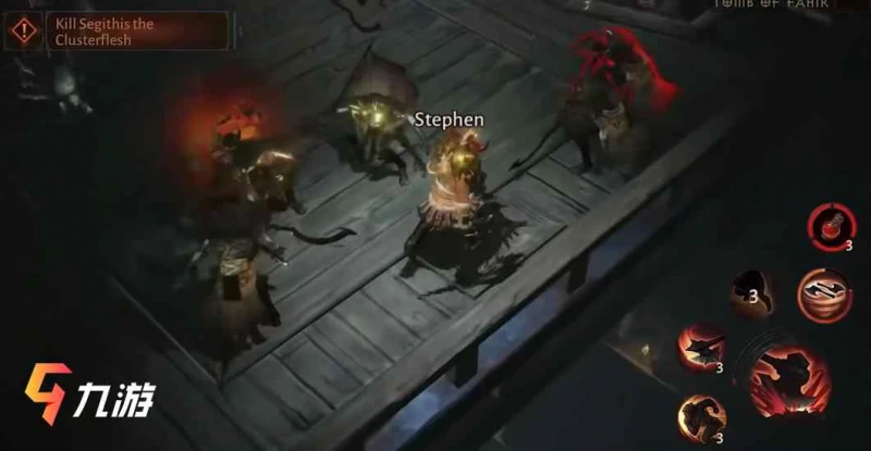 暗黑破壞神不朽如何快速升到60級 快速開荒技巧