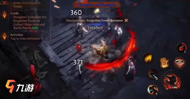 暗黑破壞神不朽如何快速升到60級 快速開荒技巧