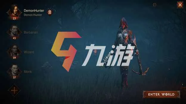 暗黑破壞神不朽怎麼操作 遊戲操作方式介紹