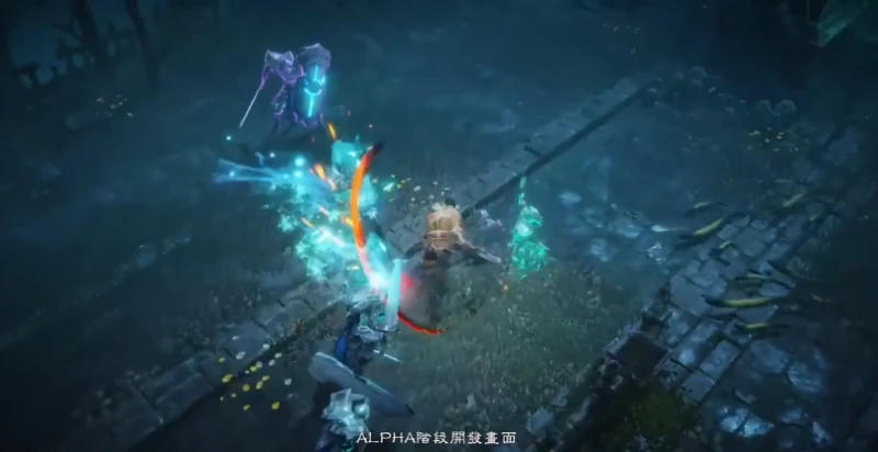 暗黑破壞神不朽最低配置 遊戲配置需求介紹