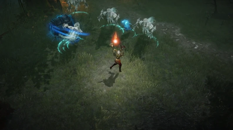 暗黑破壞神不朽最低配置 遊戲配置需求介紹