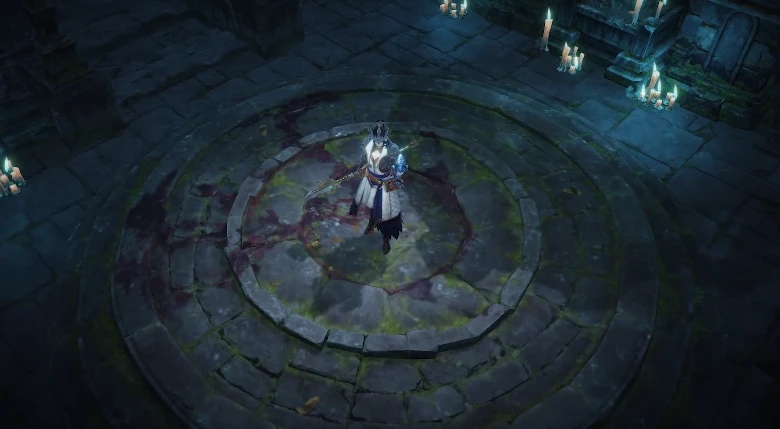 暗黑破壞神不朽最低配置 遊戲配置需求介紹