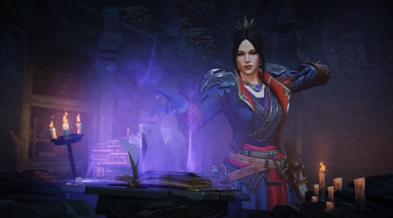 暗黑破壞神不朽預約成功的怎麼下載 遊戲下載指南