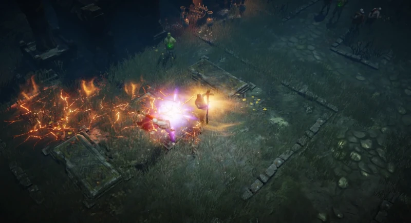 暗黑破壞神不朽預約成功的怎麼下載 遊戲下載指南