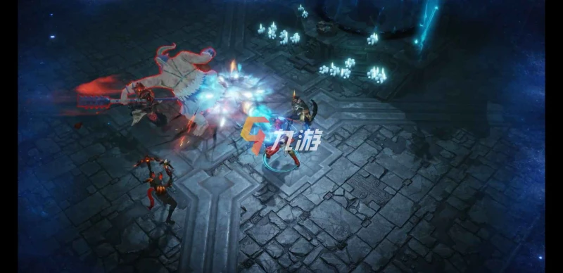 暗黑破壞神不朽職業推薦 獵魔人玩法攻略