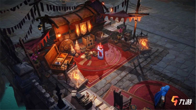 暗黑破壞神不朽氪金嗎 遊戲氪金程度解析