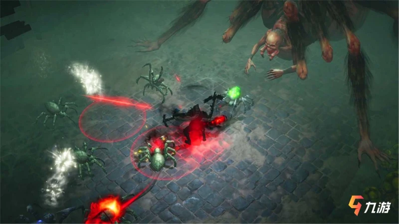 暗黑破壞神不朽氪金嗎 遊戲氪金程度解析