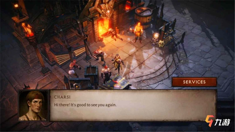 暗黑破壞神不朽氪金嗎 遊戲氪金程度解析