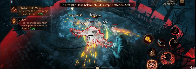 《暗黑破壞神不朽》國服什麼時候出 官方上線時間消息