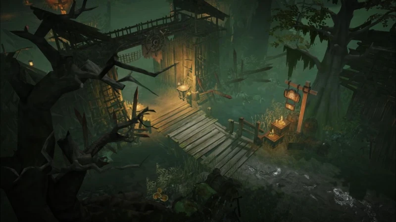 暗黑破壞神不朽官網預約 國服預約地址分享