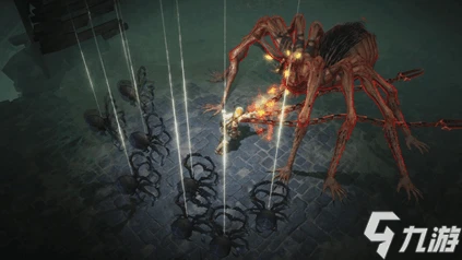 《暗黑破壞神不朽》可以交易嗎 遊戲交易系統介紹