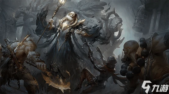 《暗黑破壞神不朽》可以交易嗎 遊戲交易系統介紹