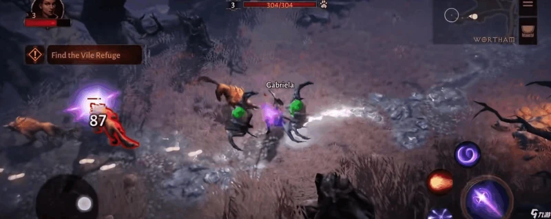 《暗黑破壞神不朽》國服版號過審 暗黑破壞神上線時間介紹