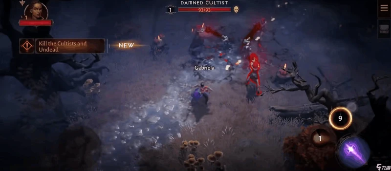 《暗黑破壞神不朽》國服版號過審 暗黑破壞神上線時間介紹