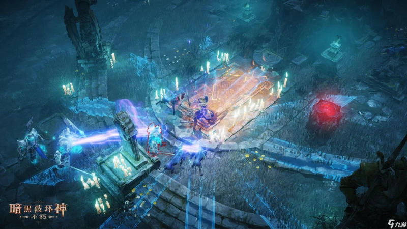 暗黑破壞神不朽刺客流攻略 刺客流怎麼玩