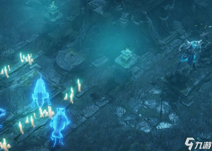 暗黑破壞神不朽是什麼類型的遊戲 暗黑破壞神不朽好玩嗎