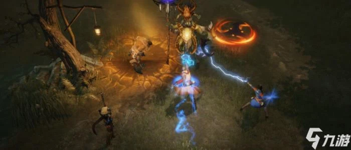 《暗黑破壞神不朽》是手游還是端游 暗黑破壞神不朽是手游嗎