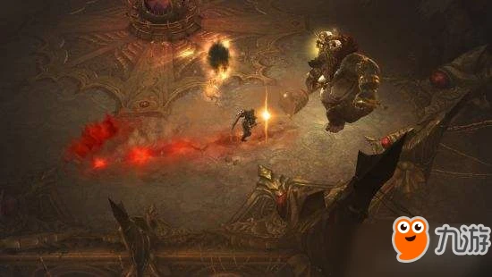 暗黑破壞神手游寶藏哥布林怎麼打?寶藏哥布林打法攻略