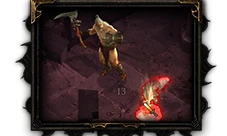 《暗黑破壞神:不朽》寶藏哥布林打法攻略