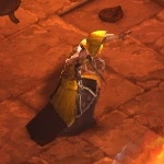 《暗黑破壞神:不朽》黑暗教徒圖鑑