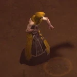 《暗黑破壞神:不朽》黑暗教徒圖鑑