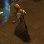 《暗黑破壞神:不朽》黑暗教徒圖鑑