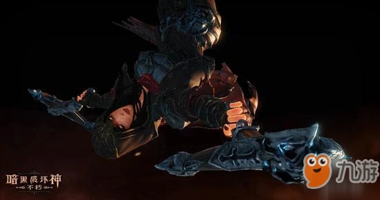 《暗黑破壞神:不朽》獵魔人玩法技巧 魂斗羅了解一下