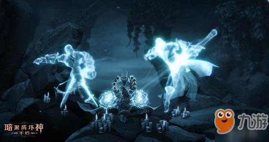 《暗黑破壞神：不朽》武僧玩法介紹 享受連擊的快感